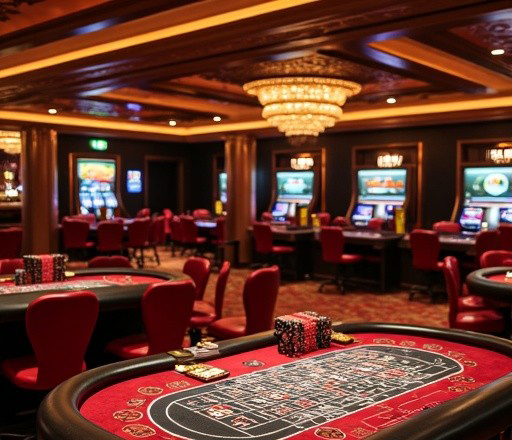 Statistik Game Crash SKY99