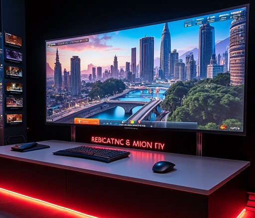 Statistik game SKY99